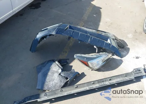 2018 Subaru Forester 2.5I Touring z USA, uszkodzony, nr VIN JF2SJAWC4JH452132